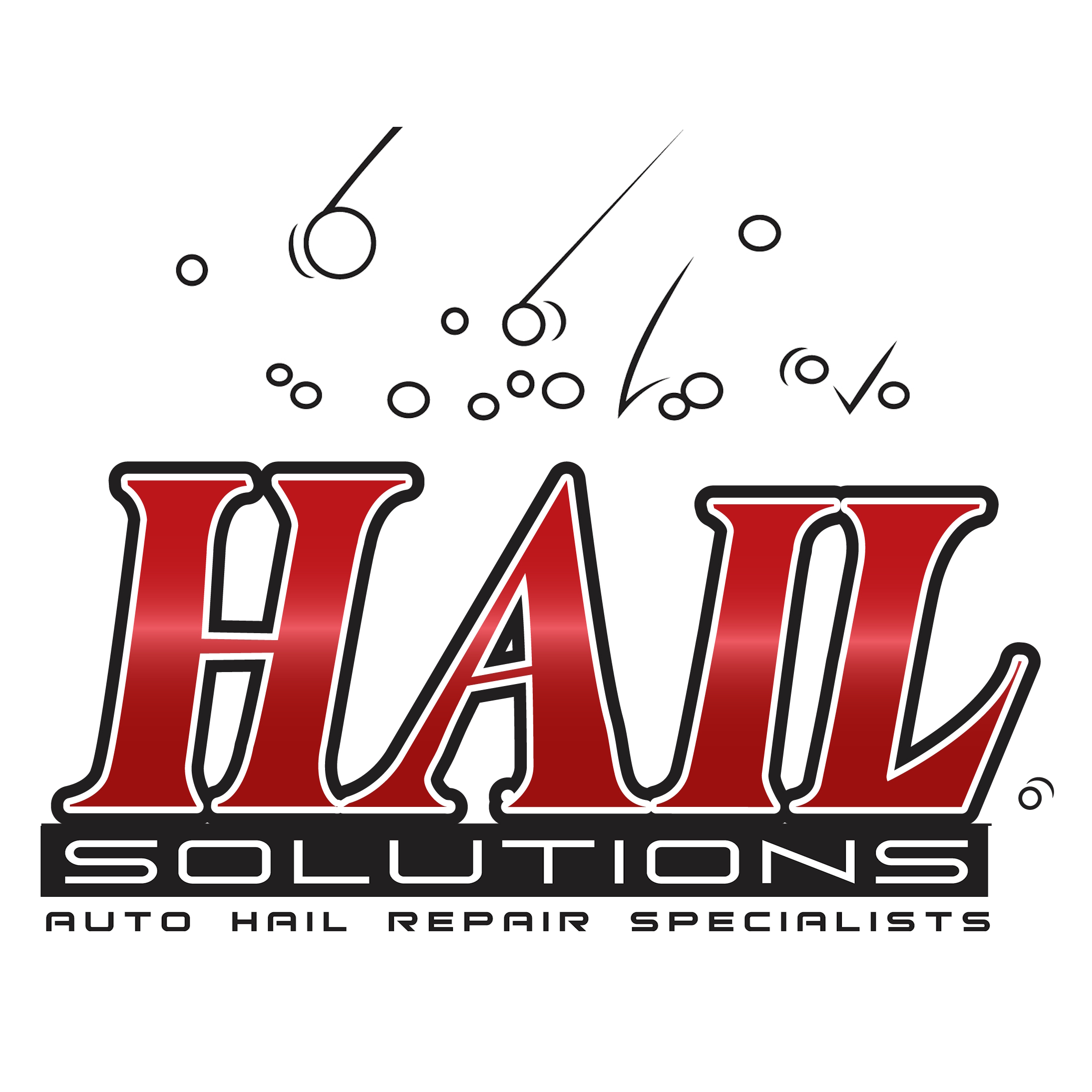 Hail Solutions Paintless Dent Repair